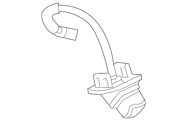 Camera - Mazda (gbef67rc0a)