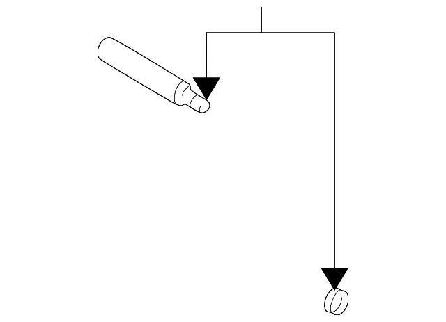 Shaft - Mazda (ge4t32607)