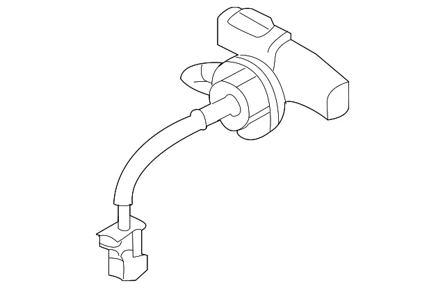 Camera - Mazda (geg167rc0)