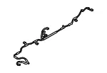 Antenna Cable - Mazda (gjr966f30) - view 3