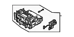 Radio Control Unit - Mazda (gm0m66arx) - view 3