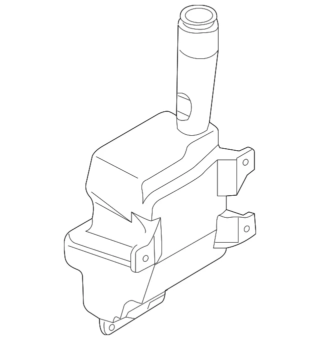 Reservoir - Mazda (gp9a67481a)