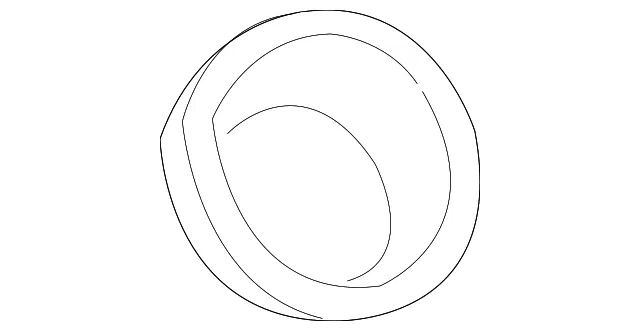 Seal - Mazda (gp9a4224za)