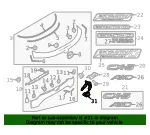 Camera - Mazda (k15667rc0a) - view 4