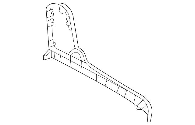Inner Cover - Mazda (k132882g339)