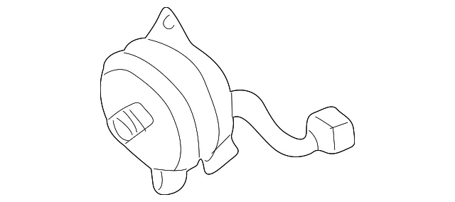 Motor - Mazda (klp315150)