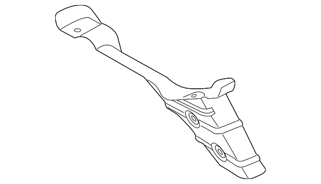 Heat Shield - Mazda (l32713380)