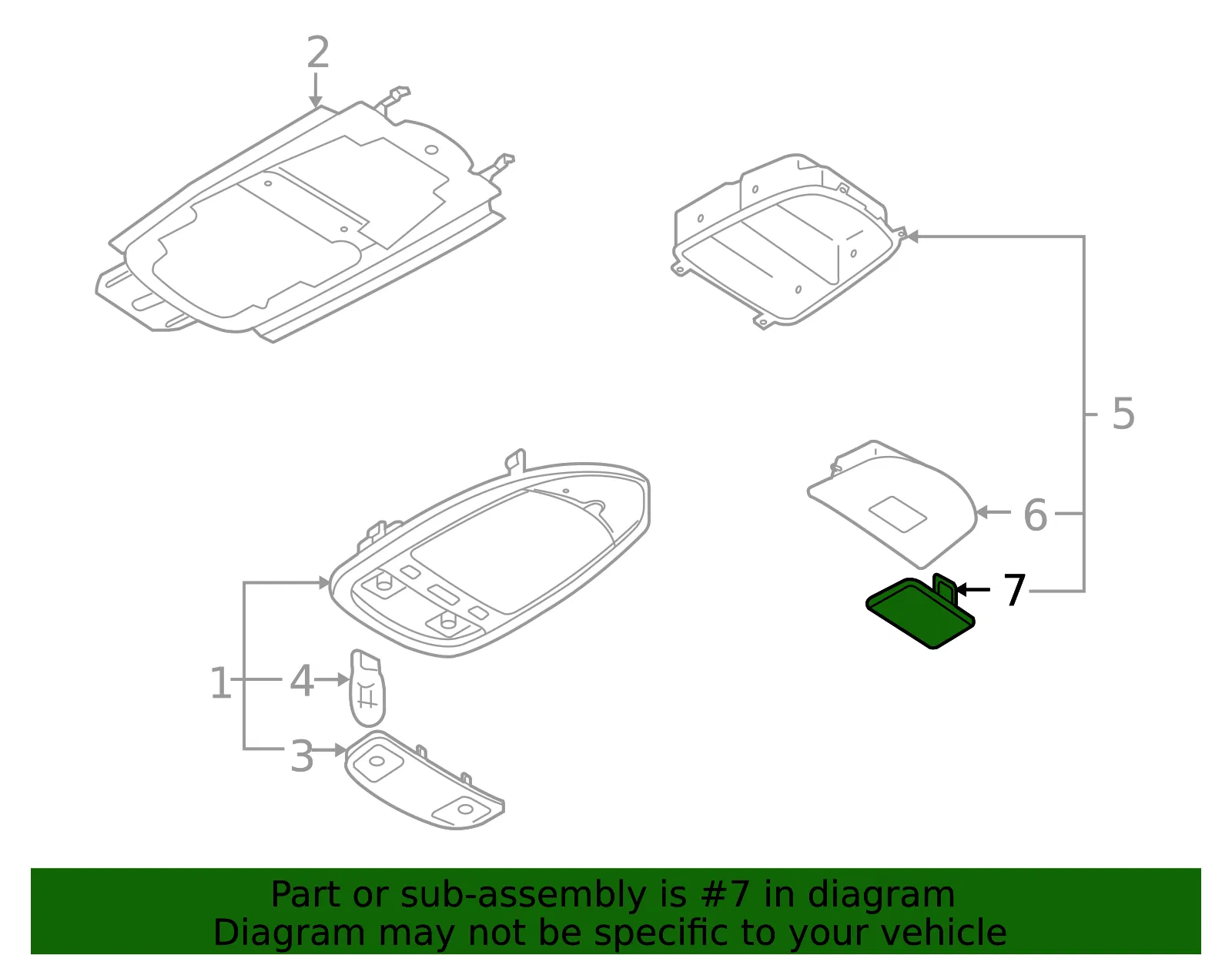 Cap - Mazda (lc6368097a80) - view 2