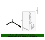 Antenna Cable - Mazda (ld4766940) - view 4