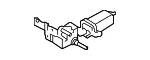 Adjust Motor - Mazda (ld5188a10) - view 3