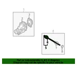 Inner Joint Assembly - Mazda (ma0222520) - view 4
