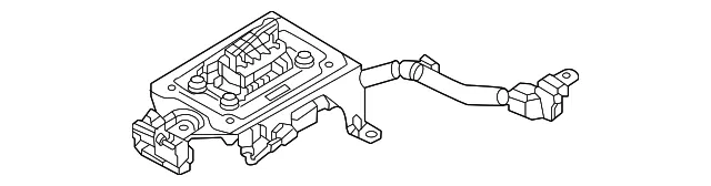 Plug - Mazda (mh01302s0c)