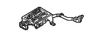 Plug - Mazda (mh01302s0c) - view 3