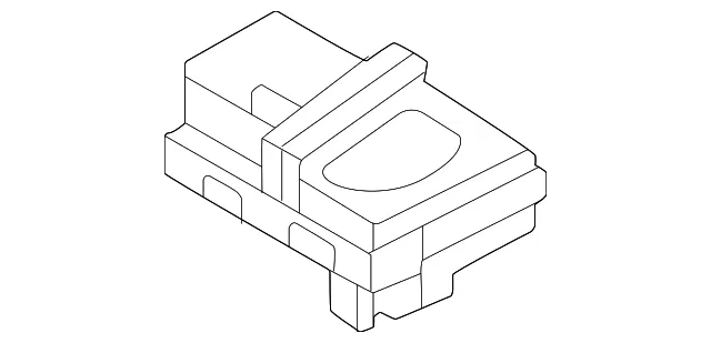 Plug - Mazda (mh01302s1)