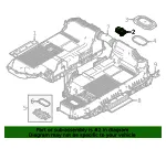 Plug - Mazda (mh01302s1) - view 4