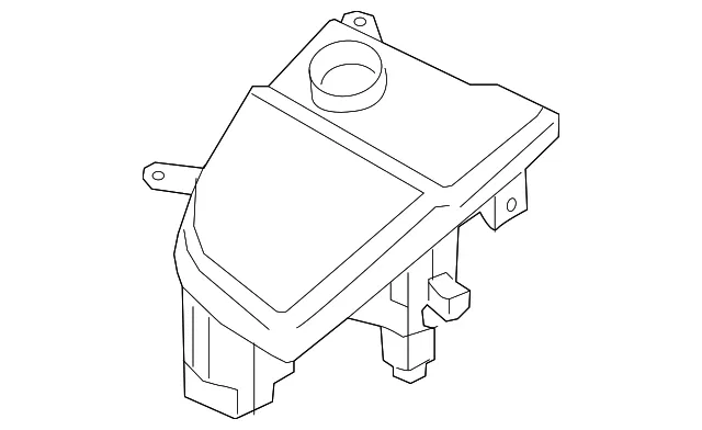 Washer Fluid Reservoir - Mazda (na1j67481)
