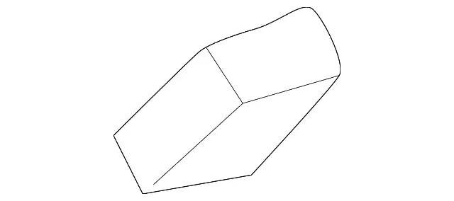 Mount Case - Mazda (na0139041b)