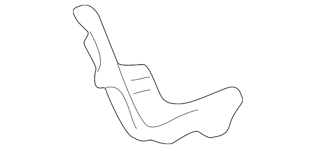Dust Cover Gasket - Mazda (na0142233)