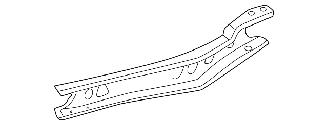 Trans Support - Mazda (nc1339710a)