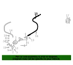 Cable - Mazda (nc1166311) - view 4