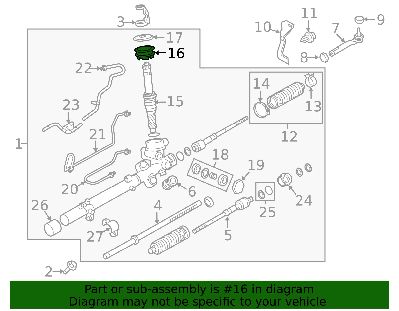 Plug - Mazda (ne5132129) - view 2