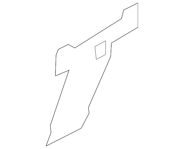 Convertible Top Control Unit Bracket - Mazda (ne52r19a1a)