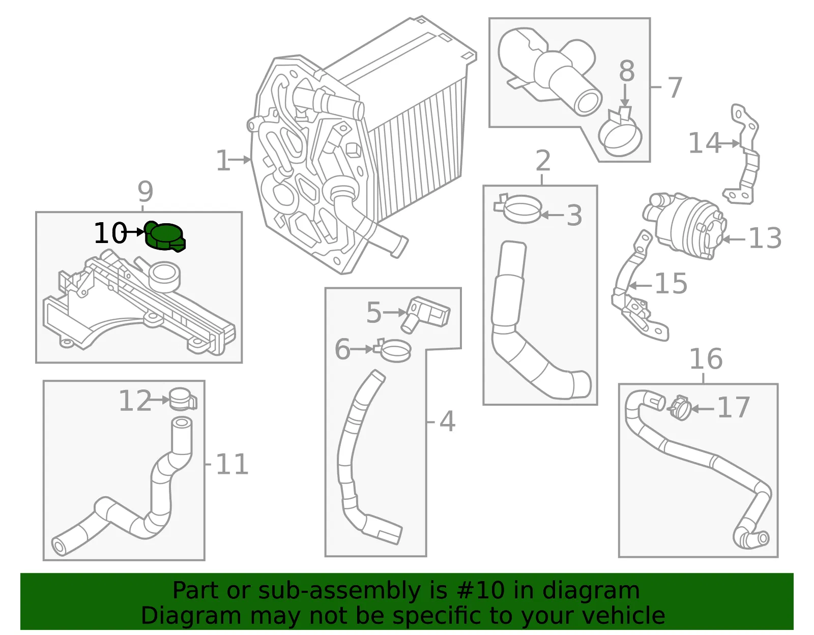 Cap - Mazda (s55115205a) - view 2