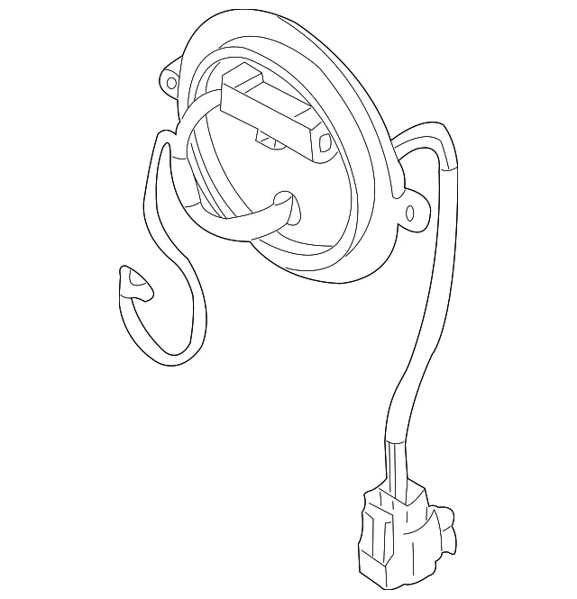 Socket Cover - Mazda (t060516g4)