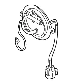 Socket Cover - Mazda (t060516g4) - view 3
