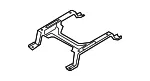 Mount Bracket - Mazda (td1188c50) - view 3