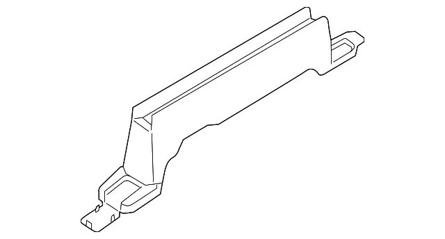 Cover - Mazda (td1388c5502)