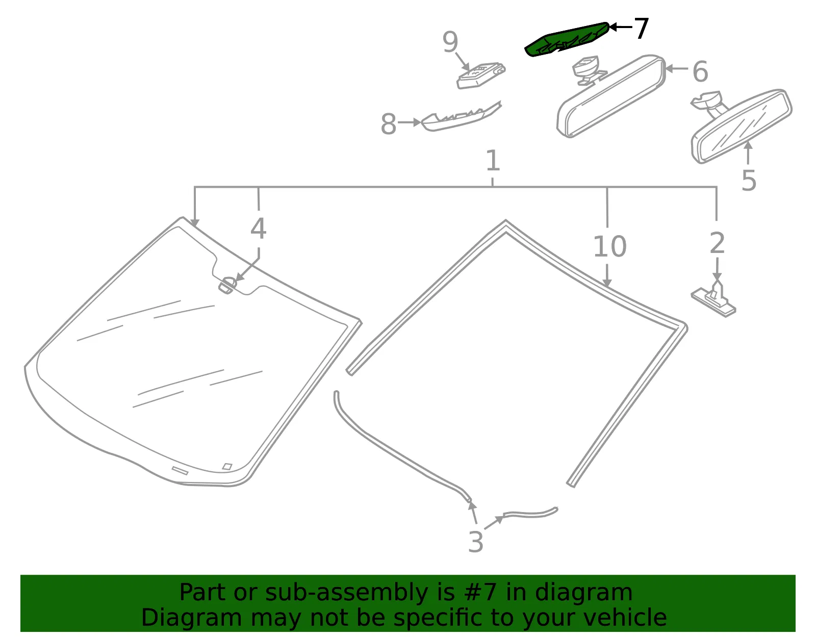 Cover - Mazda (td12691c7b) - view 2