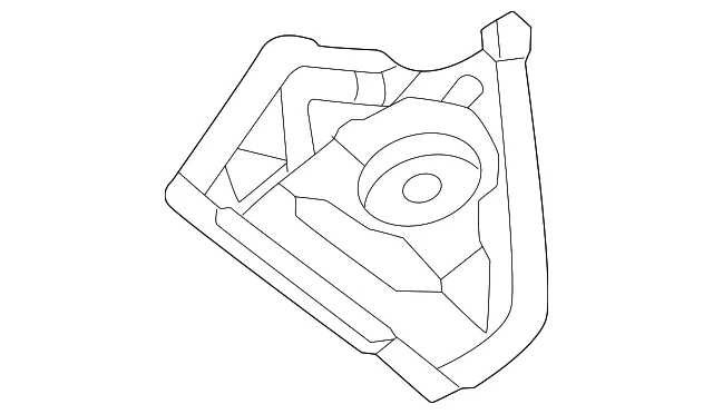 Plate - Mazda (va4070481)