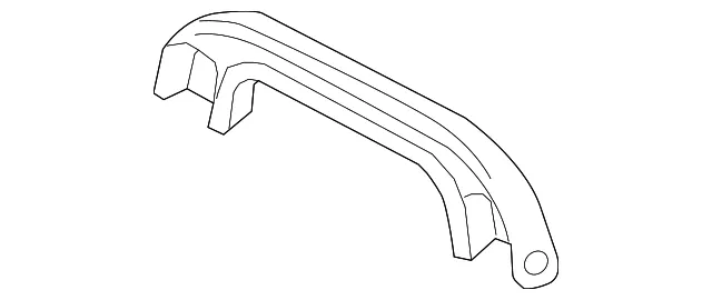 Interior Grab Bar - Mazda (va426947075)