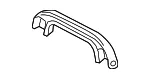 Interior Grab Bar - Mazda (va416947075) - view 3