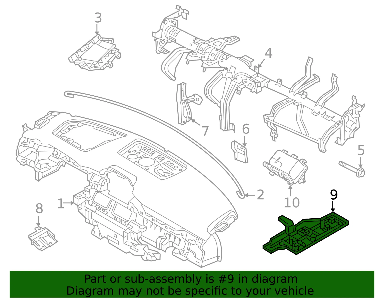 Under Cover - Mazda (va5264520) - view 2