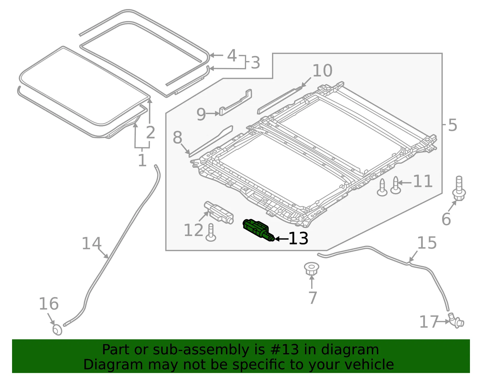 Motor - Mazda (va5769870) - view 2