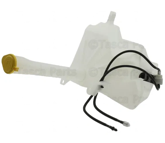 Washer Fluid Reservoir - Mazda (zzc176671a)