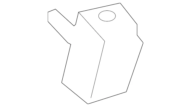 Control Valve - Mazda (zzcb61130a)