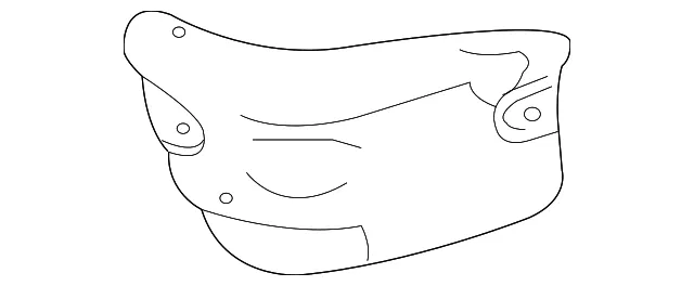 Cover - Mazda (zzda437d0)
