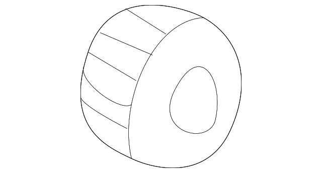 Bearing - Mazda (zzl033047)