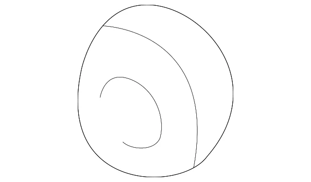 Ring - Mazda (zzm032158)