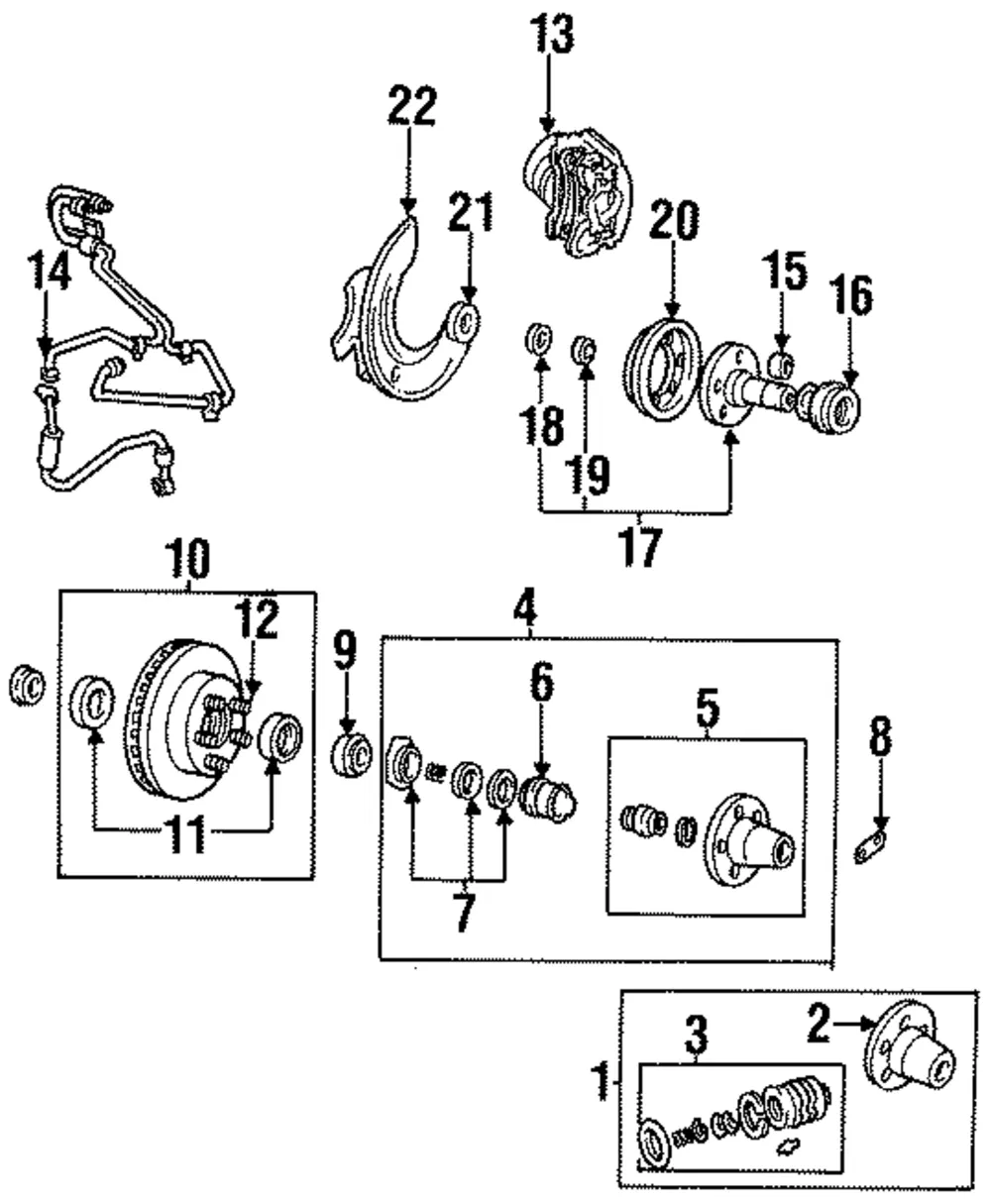 Cover - Mazda (zzm033262)